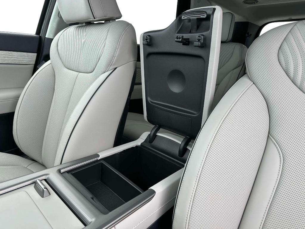 new 2025 Hyundai Palisade car, priced at $52,599