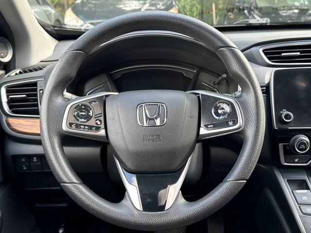 used 2020 Honda CR-V Hybrid car, priced at $23,480