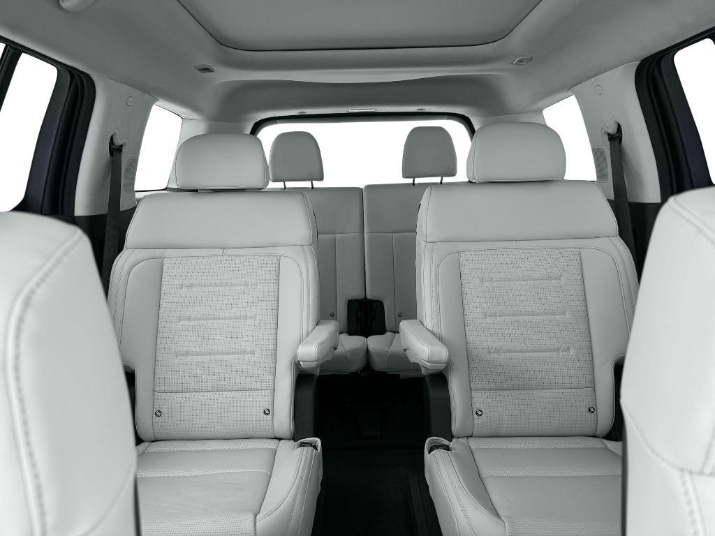 new 2025 Hyundai SANTA FE HEV car, priced at $49,780