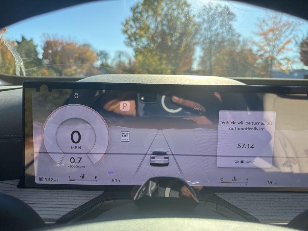 new 2026 Genesis GV80 car, priced at $70,020