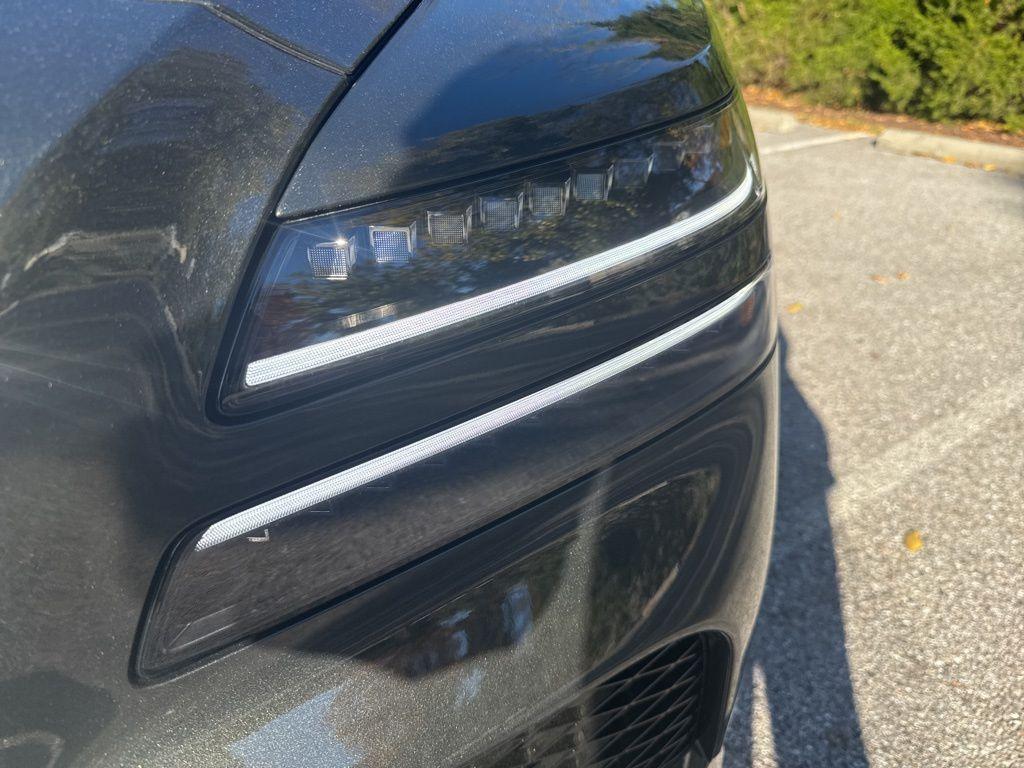 new 2026 Genesis GV80 car, priced at $70,020