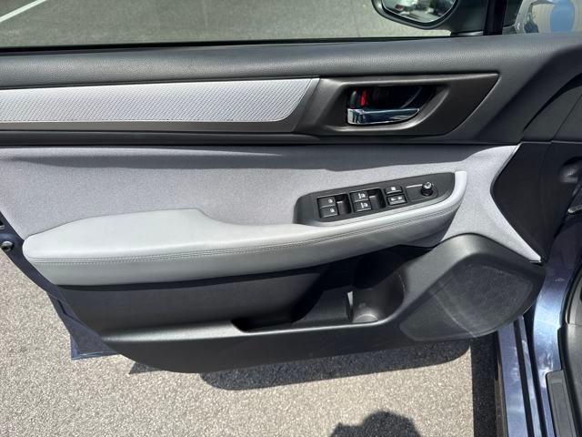 used 2018 Subaru Legacy car, priced at $14,131