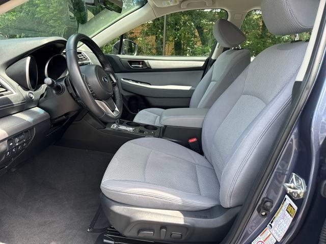 used 2018 Subaru Legacy car, priced at $14,131