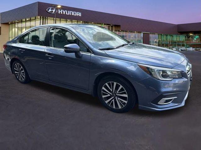 used 2018 Subaru Legacy car, priced at $14,131
