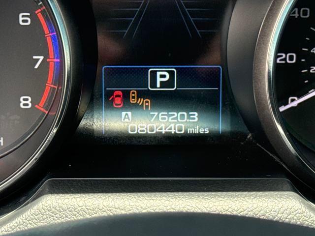 used 2018 Subaru Legacy car, priced at $14,131