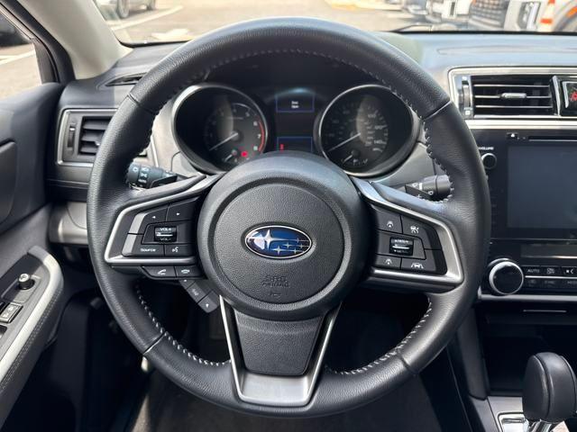 used 2018 Subaru Legacy car, priced at $14,131