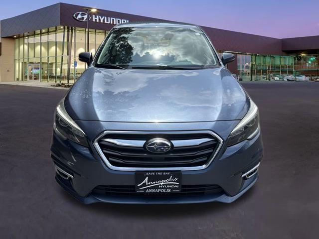 used 2018 Subaru Legacy car, priced at $14,131
