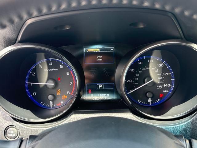 used 2018 Subaru Legacy car, priced at $14,131
