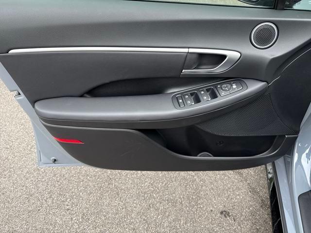 new 2025 Hyundai Sonata car, priced at $27,653