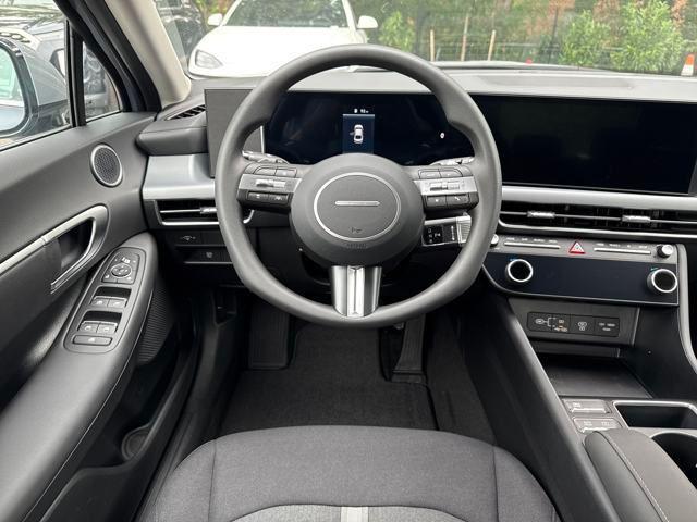 new 2025 Hyundai Sonata car, priced at $27,653