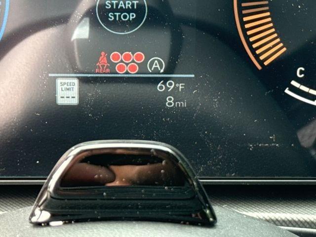 new 2026 Hyundai Santa Fe car, priced at $38,775