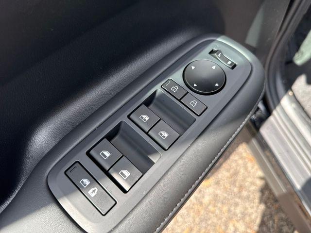 new 2026 Hyundai Santa Fe car