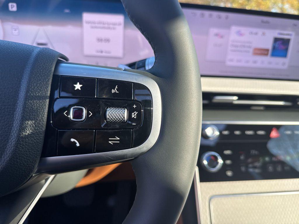 new 2026 Genesis GV80 car, priced at $70,020