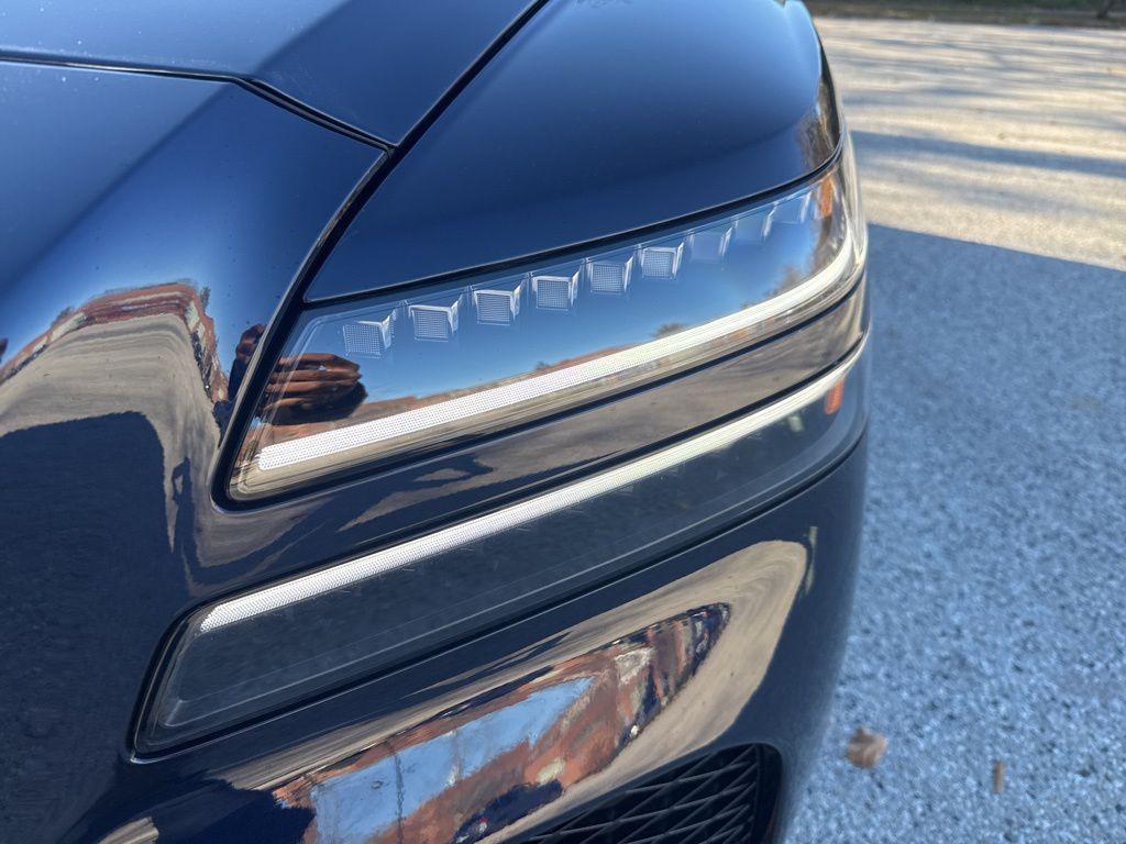 new 2026 Genesis GV80 car, priced at $70,020