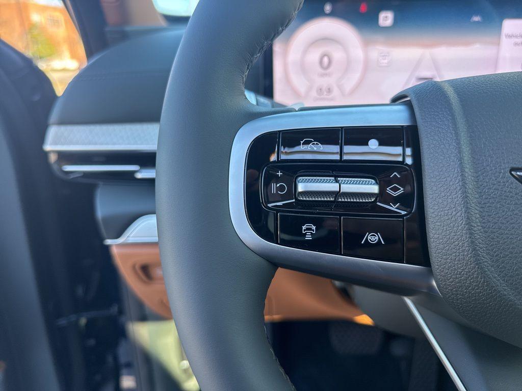 new 2026 Genesis GV80 car, priced at $70,020