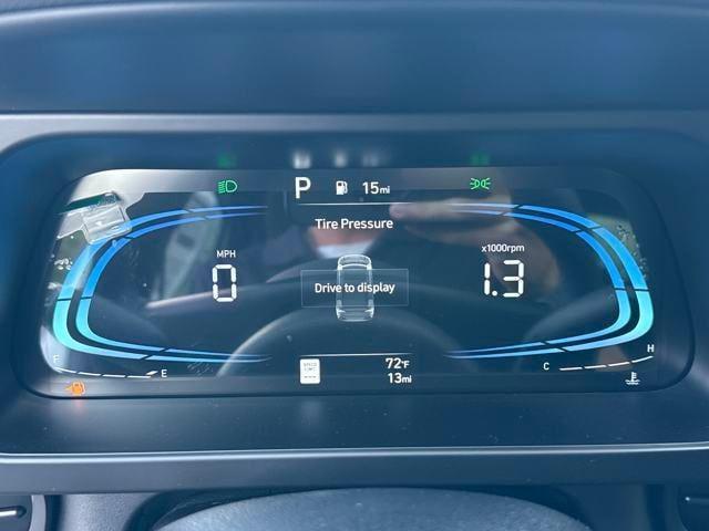 new 2025 Hyundai Elantra car, priced at $22,990