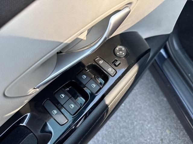 used 2022 Hyundai TUCSON Hybrid car, priced at $25,585