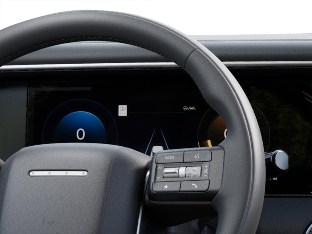 new 2026 Hyundai Palisade car