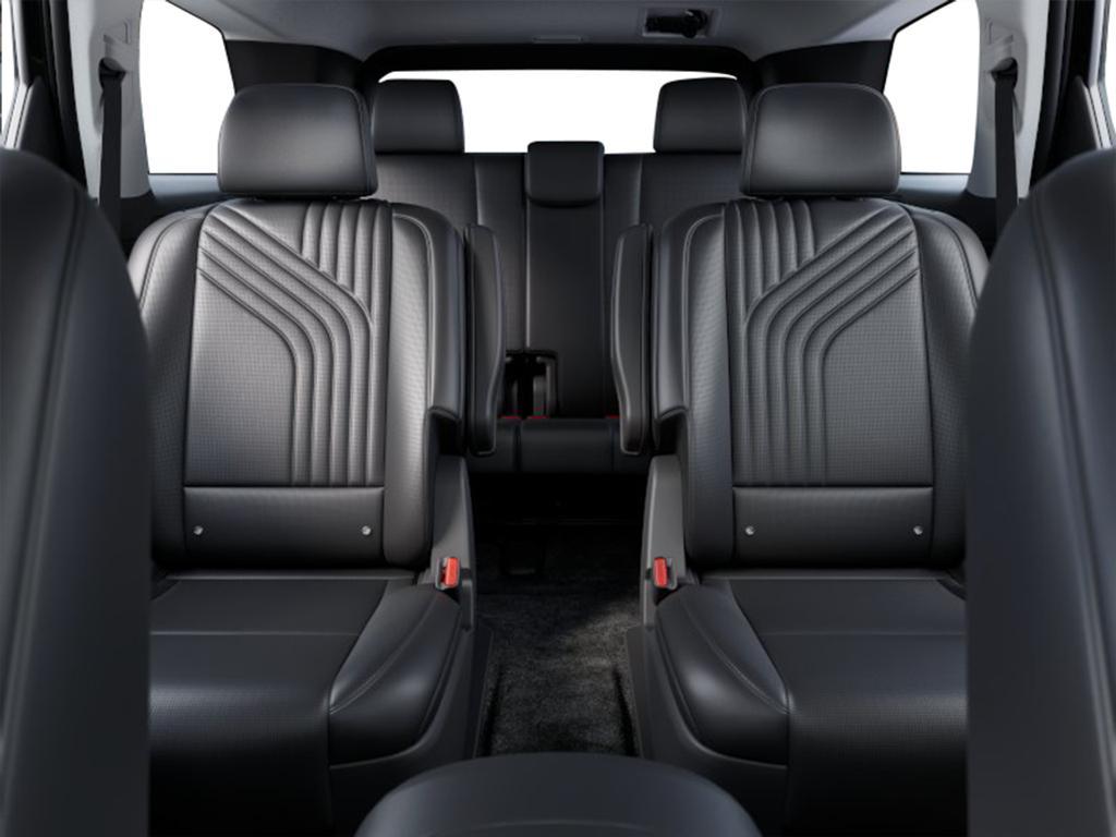 new 2026 Hyundai Palisade car