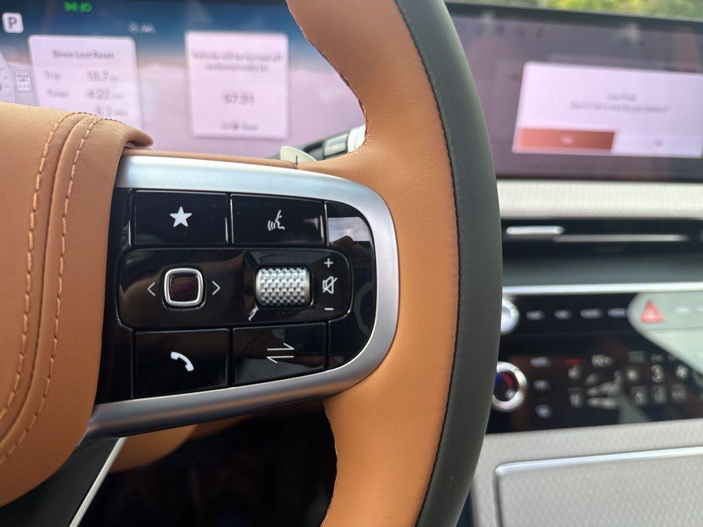 new 2026 Genesis GV80 car, priced at $83,135