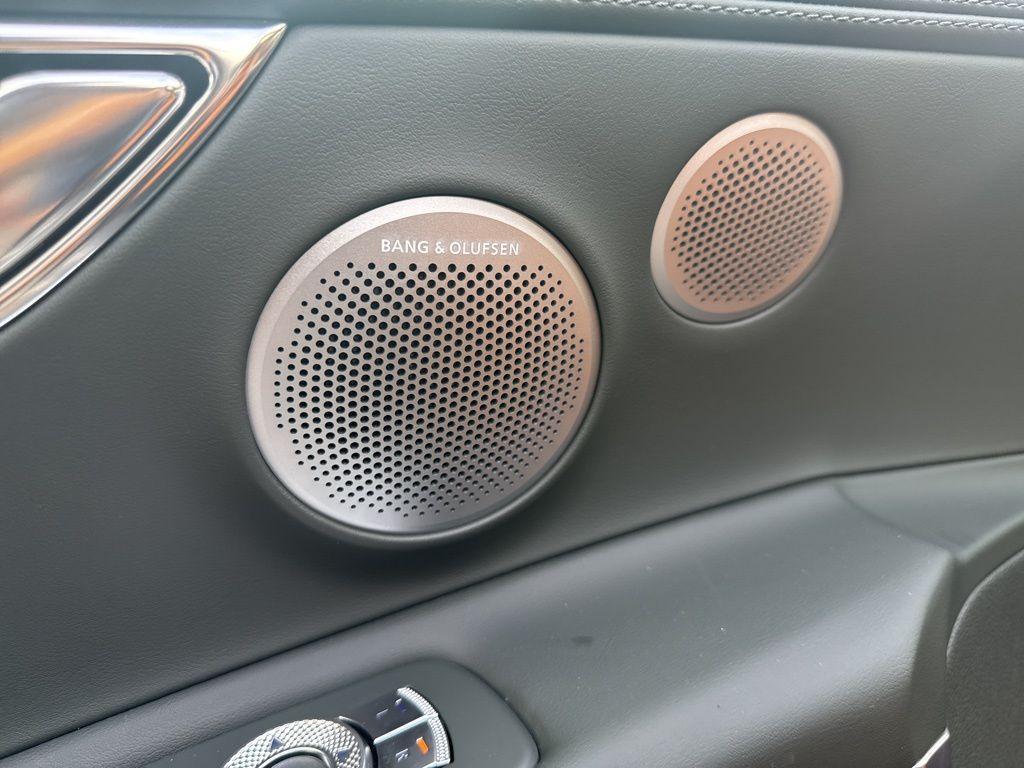 new 2026 Genesis GV80 car, priced at $83,135