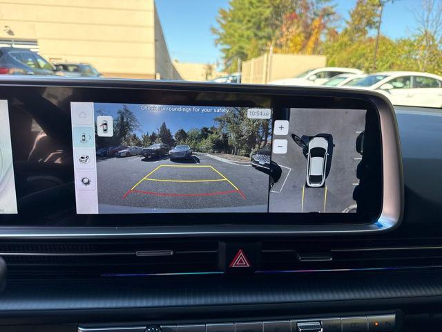 new 2025 Hyundai IONIQ 6 car