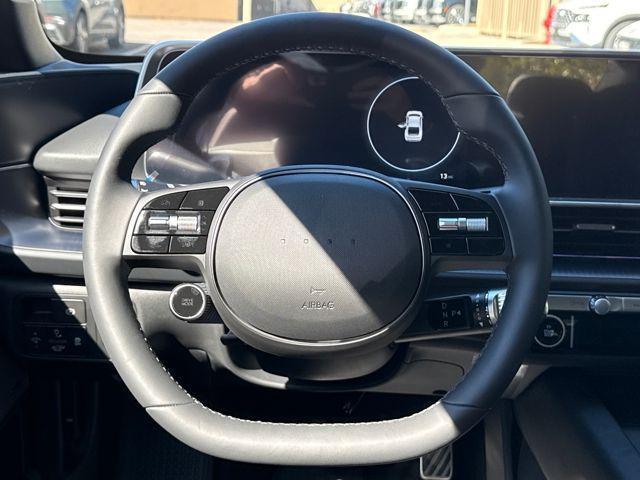new 2025 Hyundai IONIQ 6 car