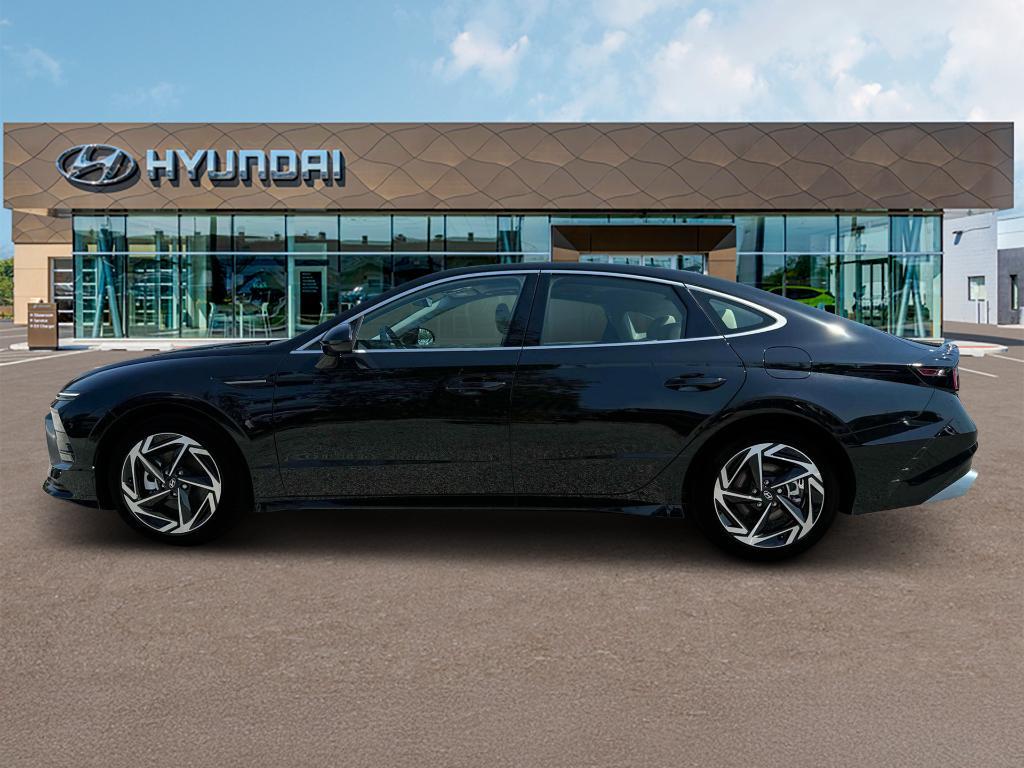 new 2025 Hyundai Sonata car, priced at $30,516