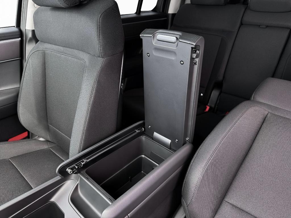 new 2026 Hyundai SANTA FE HEV car, priced at $37,929