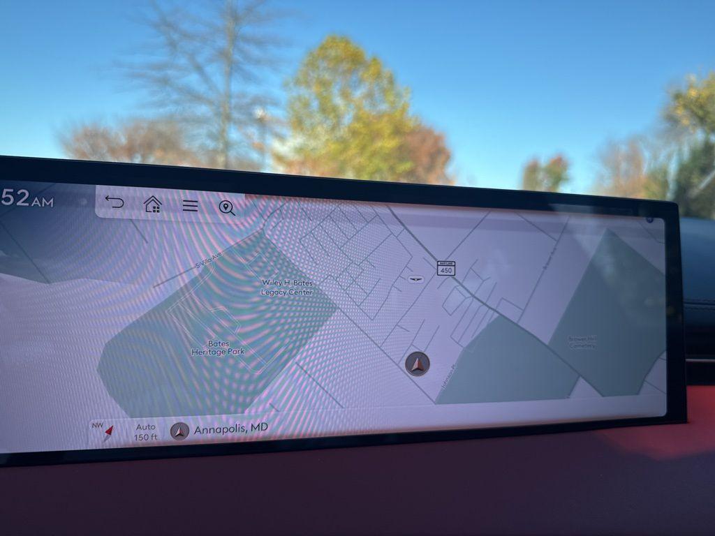 new 2026 Genesis GV70 car, priced at $61,440