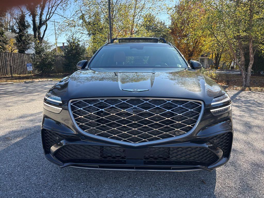 new 2026 Genesis GV70 car, priced at $61,440