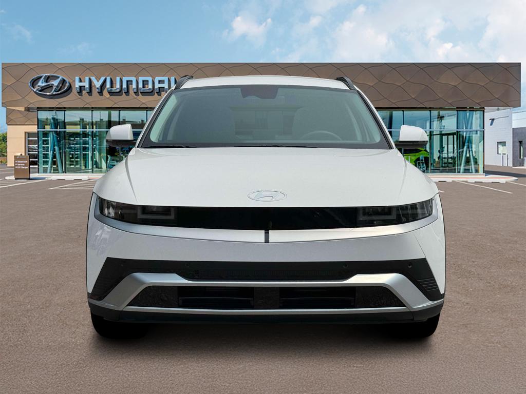 new 2025 Hyundai IONIQ 5 car, priced at $51,196