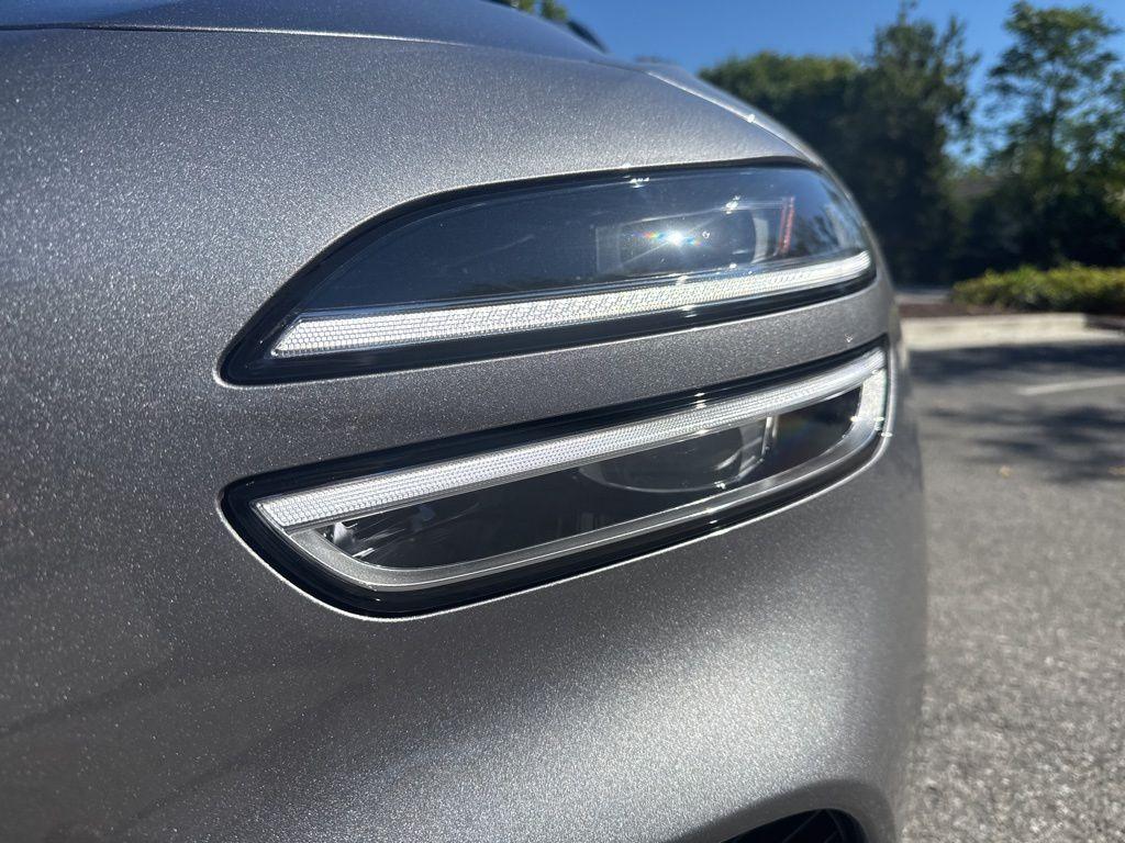 new 2026 Genesis G70 car, priced at $51,995