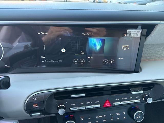 new 2026 Hyundai Palisade car, priced at $57,027