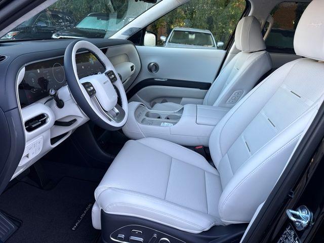 new 2026 Hyundai Palisade car, priced at $57,027