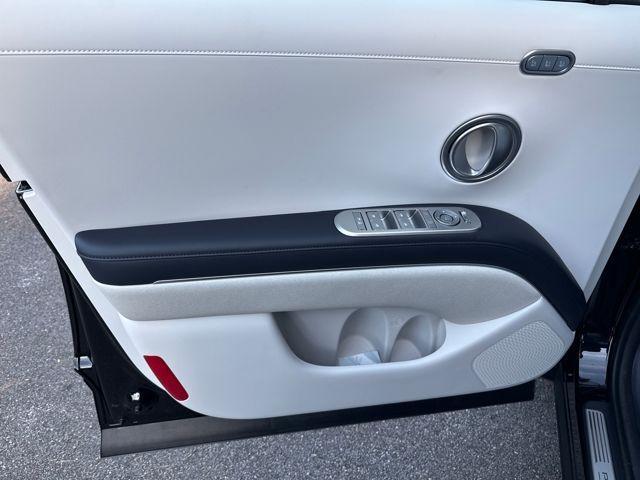 new 2026 Hyundai Palisade car, priced at $57,027