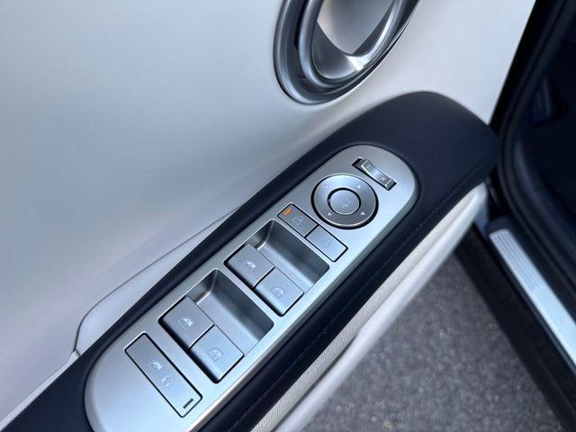 new 2026 Hyundai Palisade car, priced at $57,027