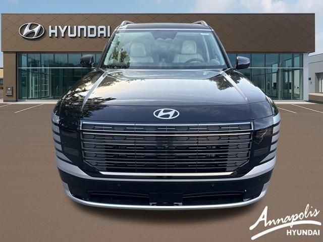 new 2026 Hyundai Palisade car, priced at $57,027