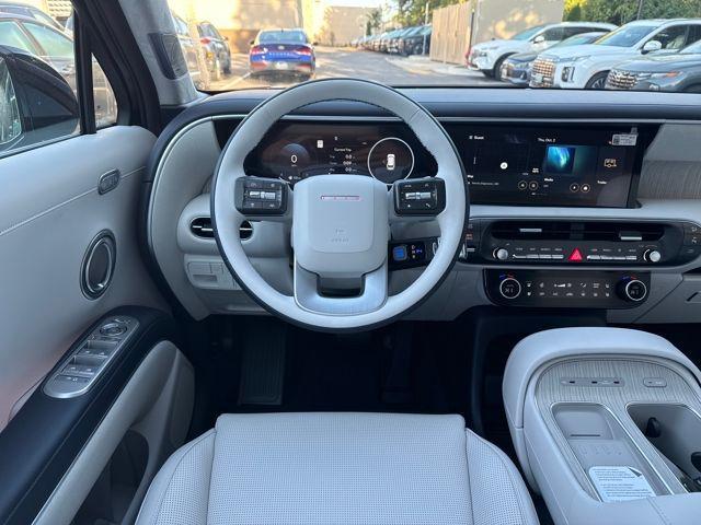 new 2026 Hyundai Palisade car, priced at $57,027