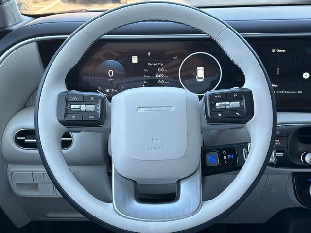 new 2026 Hyundai Palisade car, priced at $57,027