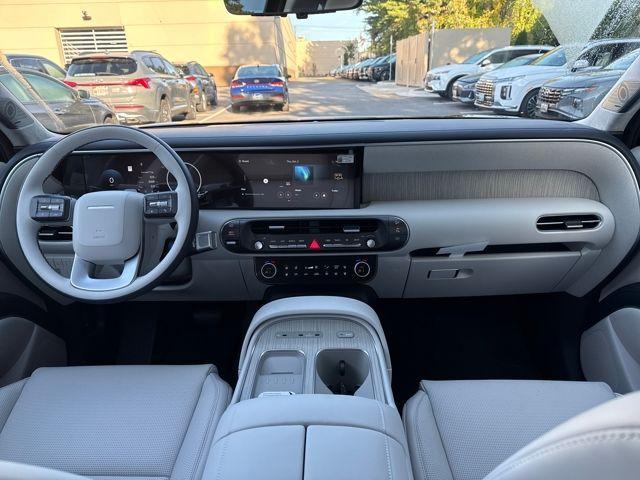 new 2026 Hyundai Palisade car, priced at $57,027