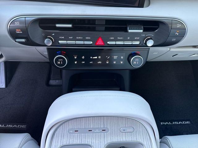 new 2026 Hyundai Palisade car, priced at $57,027