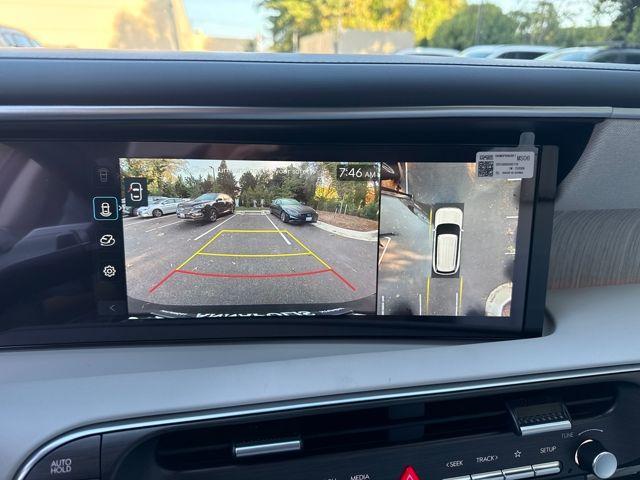 new 2026 Hyundai Palisade car, priced at $57,027