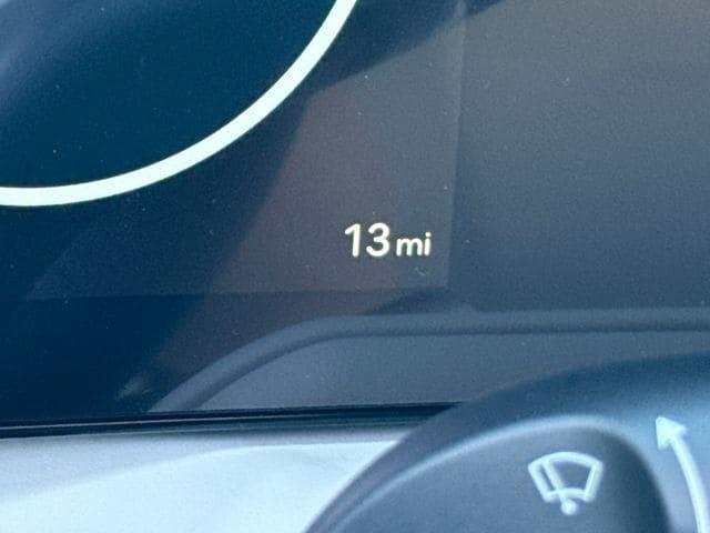 new 2026 Hyundai Palisade car, priced at $57,027