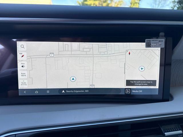 new 2026 Hyundai Palisade car, priced at $57,027