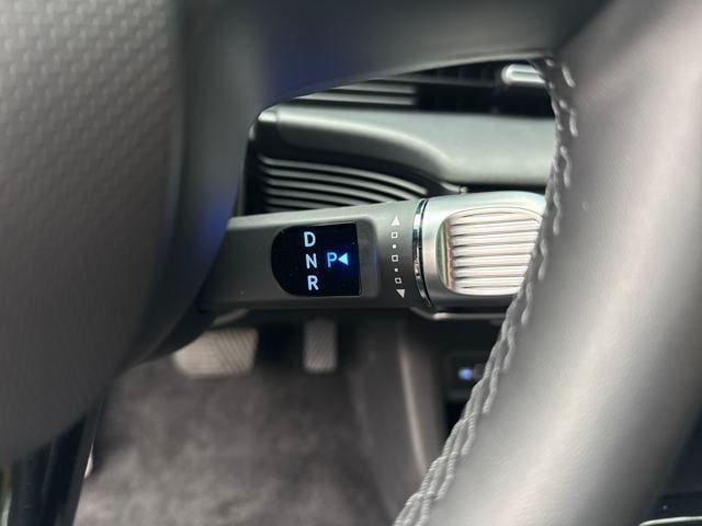 new 2025 Hyundai IONIQ 5 car, priced at $47,770