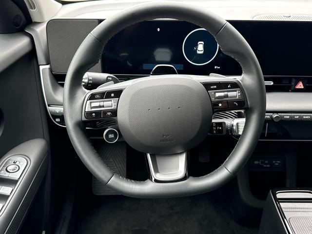 new 2025 Hyundai IONIQ 5 car, priced at $47,770