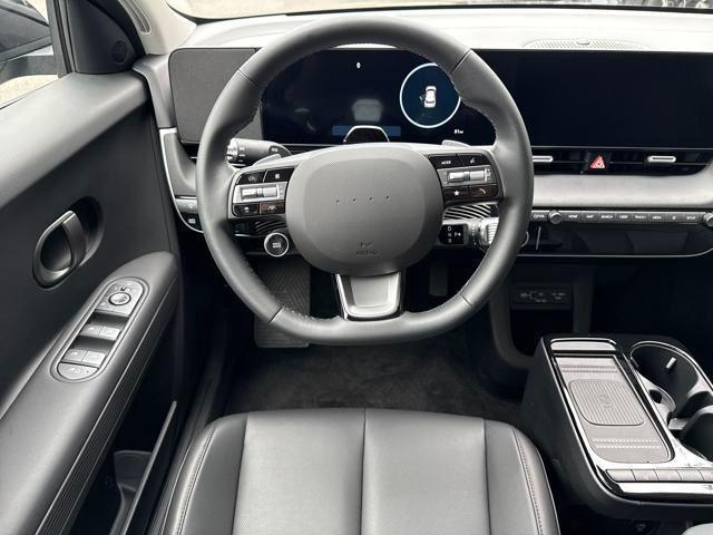 new 2025 Hyundai IONIQ 5 car, priced at $47,770