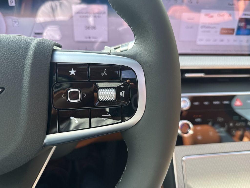 new 2026 Genesis GV80 car, priced at $69,805