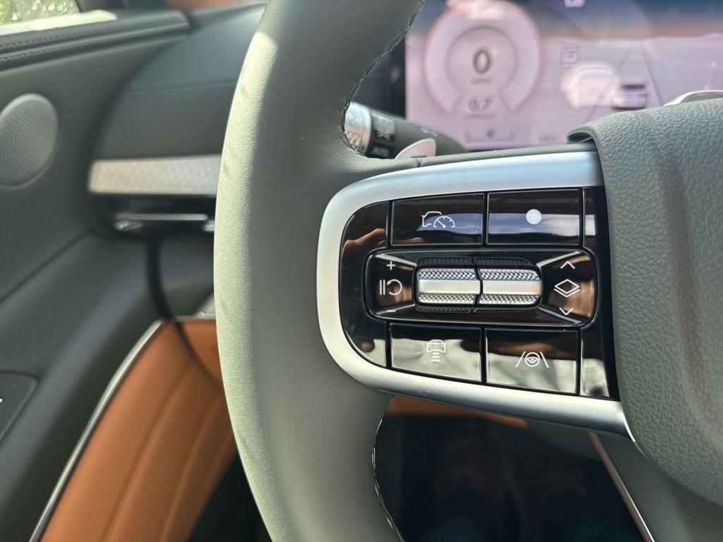 new 2026 Genesis GV80 car, priced at $69,805